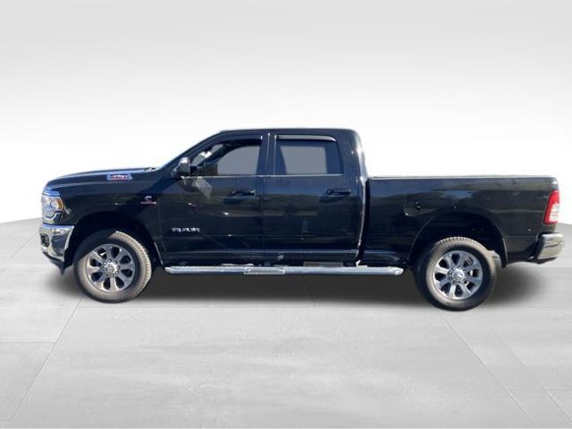 Used 2021 RAM 2500 Big Horn w/ Level 1 Equipment Group AWD/4WD image 9
