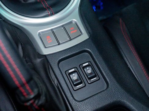 Used 2016 Subaru BRZ Limited w/ Popular Package #3 image 35