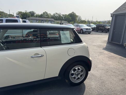 Used 2012 MINI Cooper Hardtop image 5