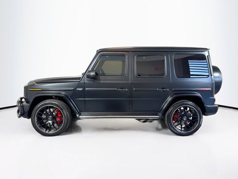 Used 2024 Mercedes-Benz G 63 AMG AMG G 63 image 2