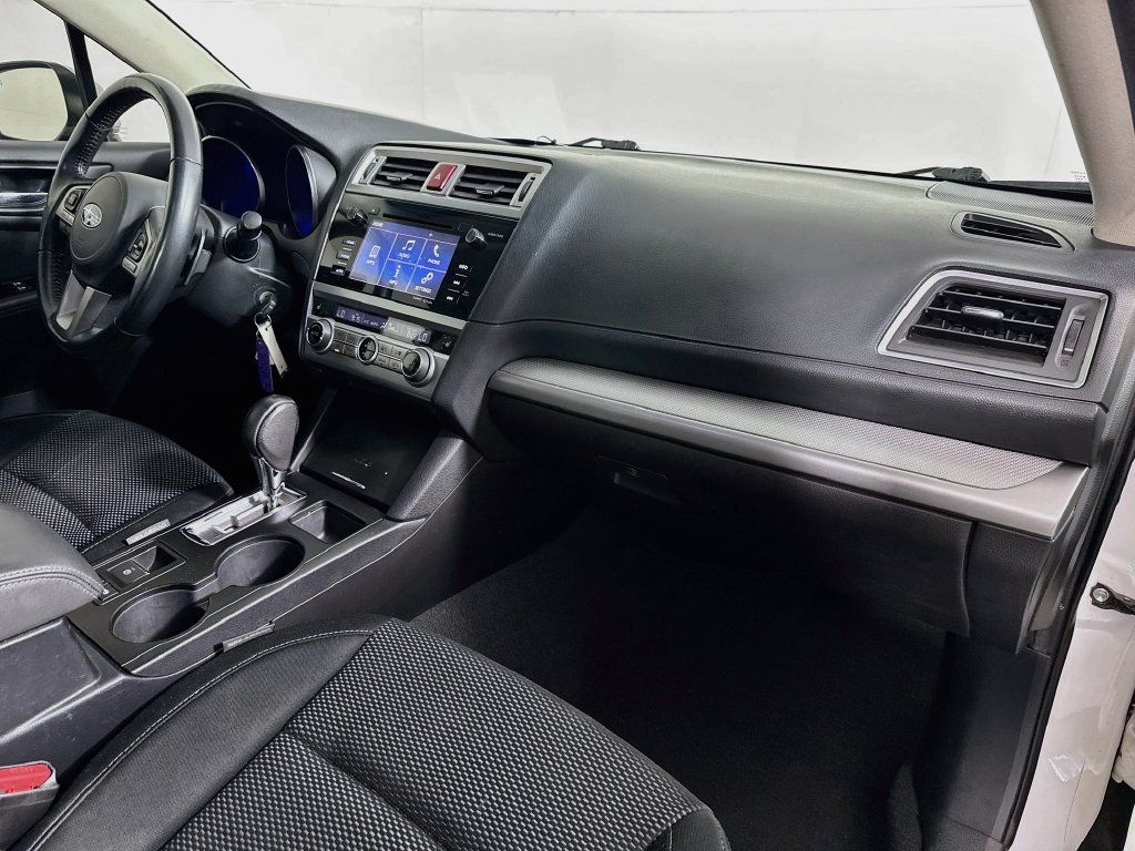 Used 2016 Subaru Outback 2.5i Premium AWD/4WD image 34
