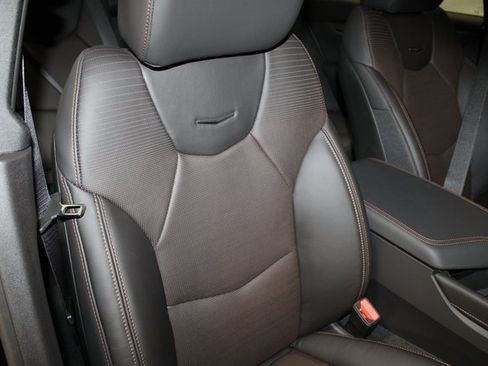 Used 2025 Cadillac CT5 V image 43