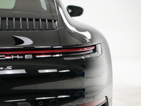 Certified 2023 Porsche 911 Carrera S RWD image 12