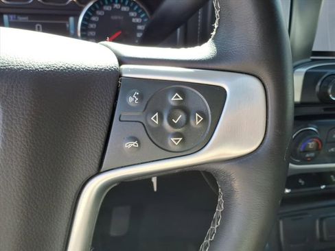 Used 2017 GMC Sierra 1500 SLT w/ SLT Premium Package image 25