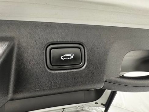Used 2025 Hyundai Tucson SEL AWD/4WD image 16