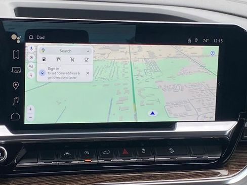 Certified 2023 GMC Sierra 1500 Elevation image 10