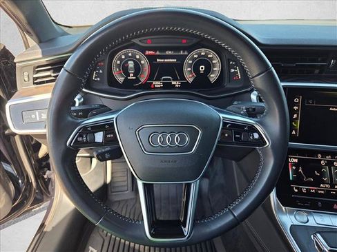 Used 2019 Audi A6 3.0T Prestige w/ Prestige Package AWD/4WD image 14