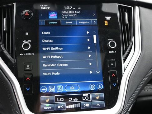 Used 2024 Subaru Outback Limited image 21