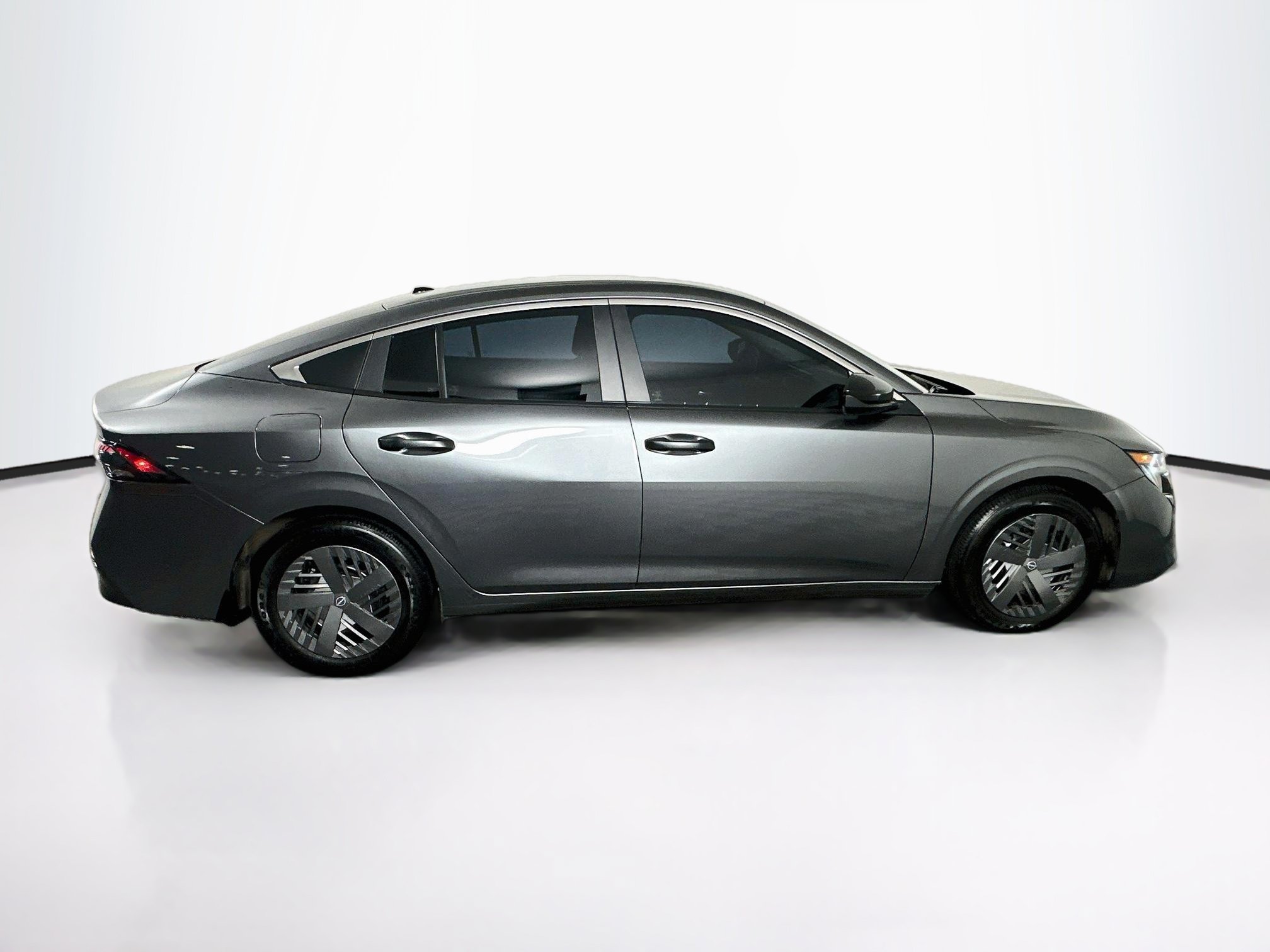 Used 2026 Nissan Sentra S w/ Floor Mat Package FWD image 10