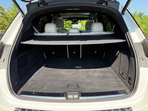 Certified 2023 Mercedes-Benz GLE 350 4MATIC w/ Premium Package image 35