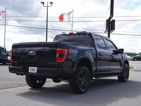 Used 2021 Ford F150 XLT w/ Equipment Group 302A High AWD/4WD image 7