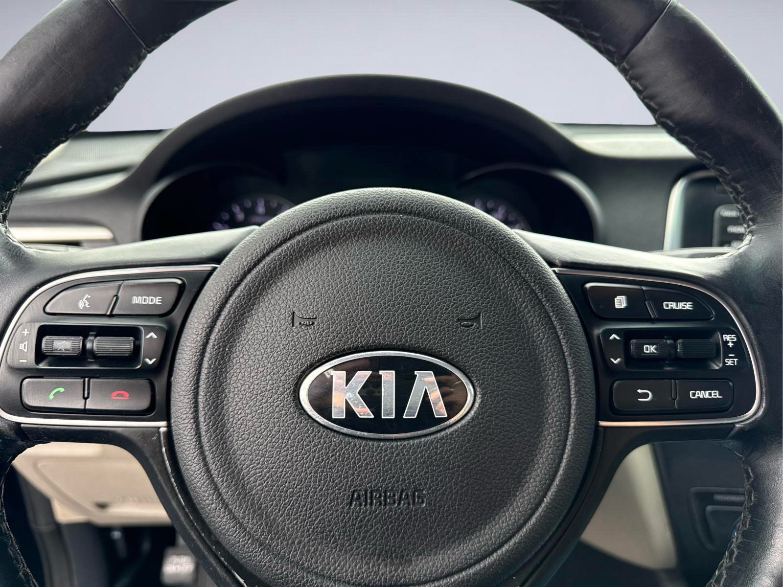 Used 2016 Kia Optima EX FWD image 30