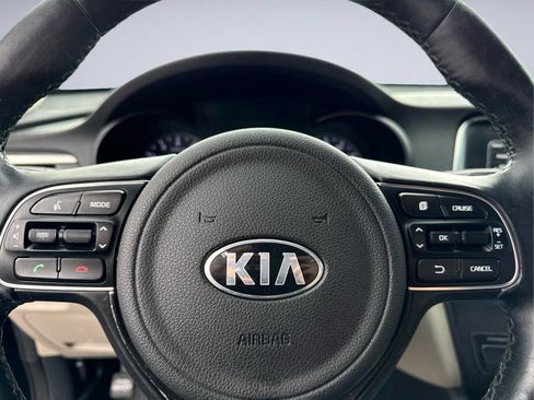 Used 2016 Kia Optima EX FWD image 30