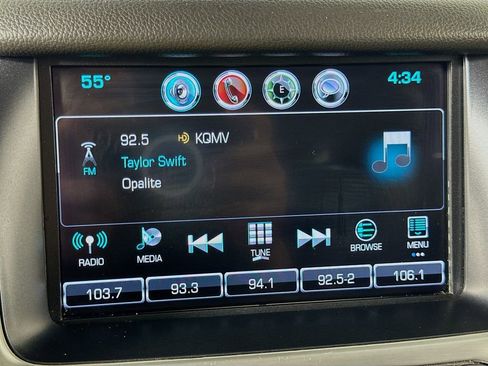 Used 2018 GMC Yukon XL SLT image 36