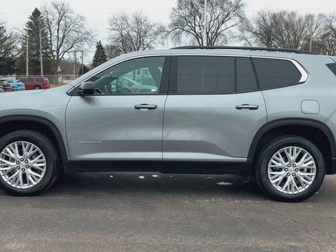 Certified 2025 GMC Acadia Elevation w/ Elevation Premium Package image 5