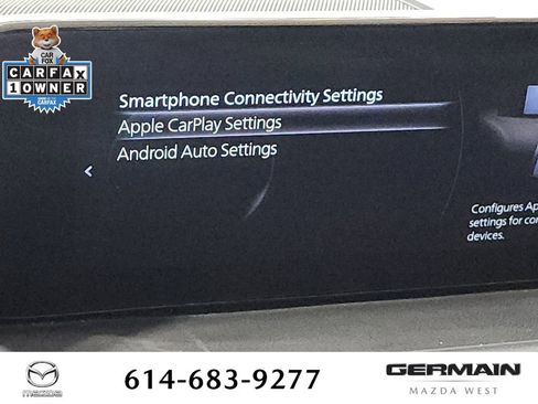 Used 2023 MAZDA CX-30 AWD 2.5 S w/ Select Package image 30