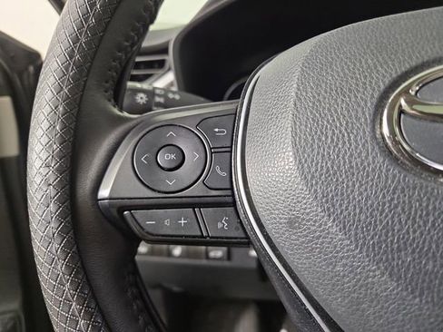 Used 2023 Toyota RAV4 XLE w/ Convenience Package image 22