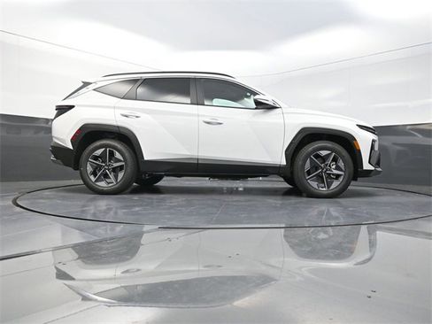 New 2026 Hyundai Tucson SEL image 38