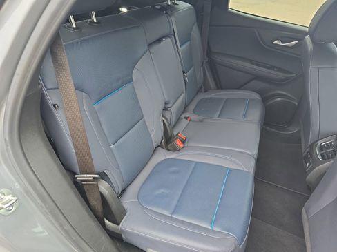 Used 2023 Chevrolet Blazer RS w/ Enhanced Convenience Package image 11