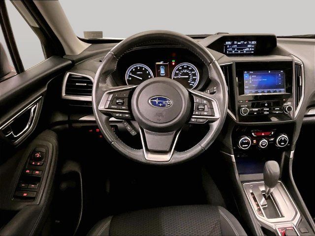 Used 2021 Subaru Forester Premium AWD/4WD image 5