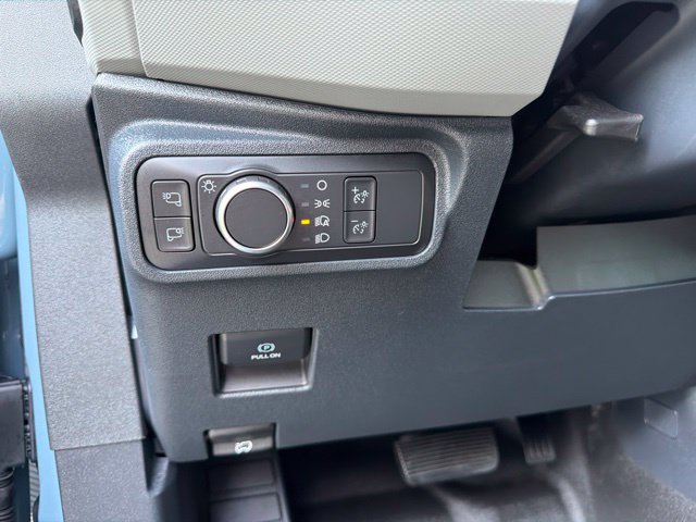 Used 2022 Ford Bronco Badlands AWD/4WD image 15