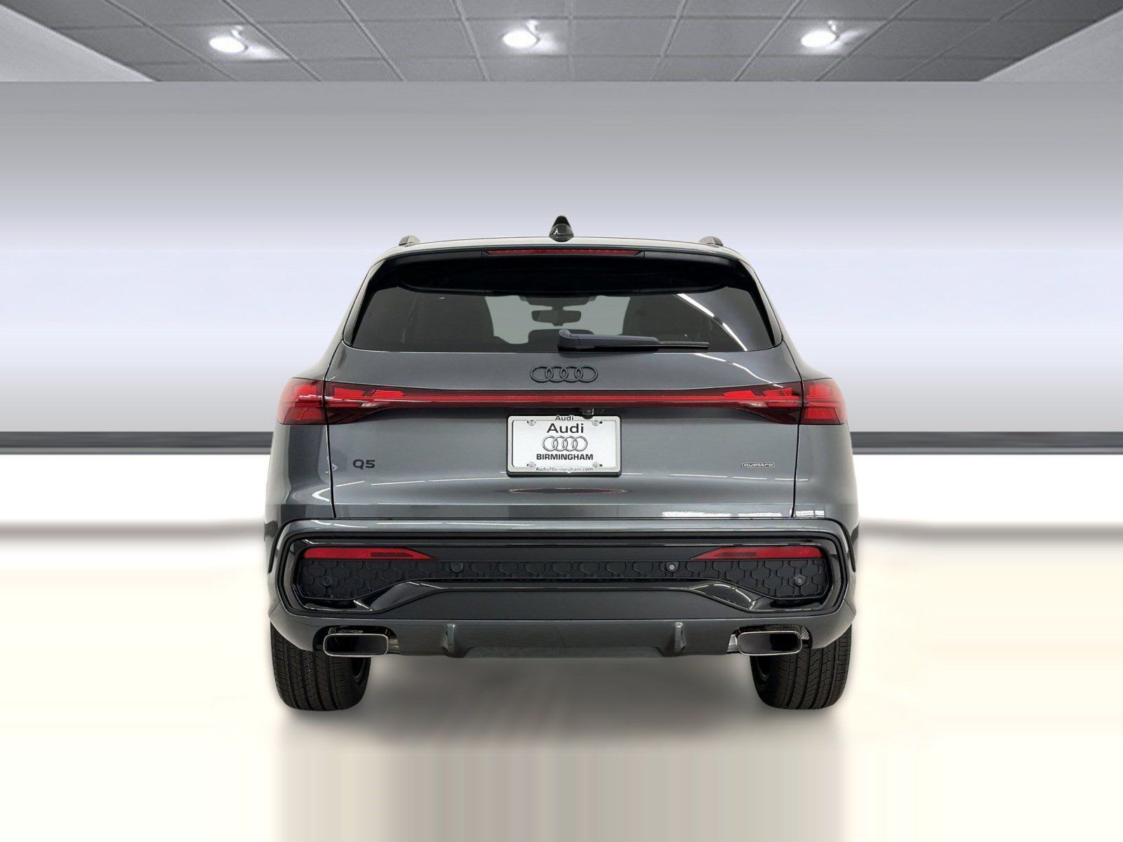 New 2026 Audi Q5 Prestige AWD/4WD image 10