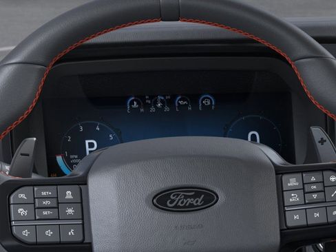 New 2026 Ford F150 Raptor image 35