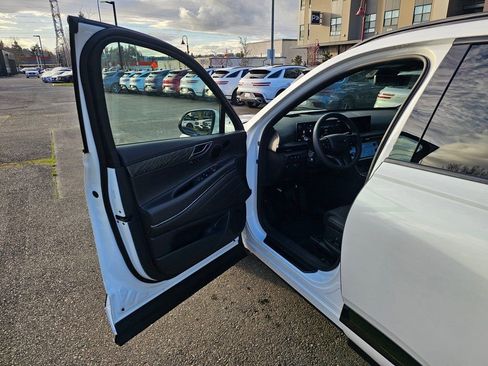 New 2026 Genesis GV80 3.5T Prestige AWD/4WD image 20