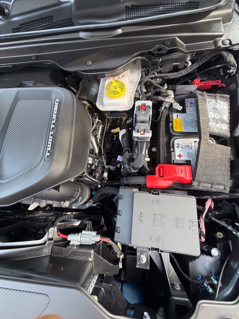 Used 2026 RAM 1500 RHO AWD/4WD image 32