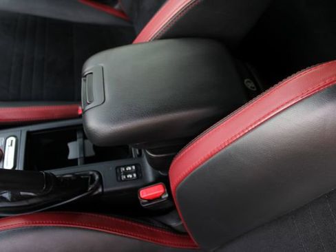 Used 2021 Subaru WRX STI AWD/4WD image 20