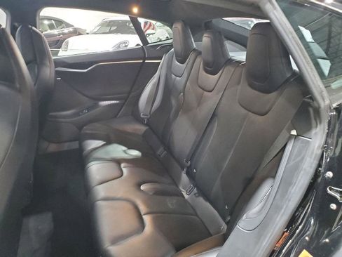 Used 2017 Tesla Model S 75D image 24