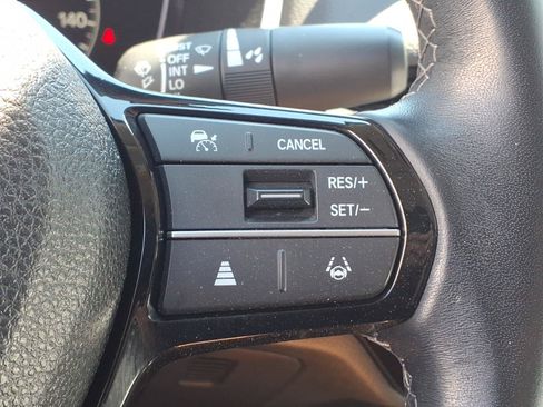 Certified 2023 Honda Civic EX image 22