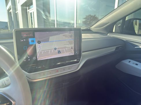 Used 2021 Volkswagen ID.4 1st Edition image 12