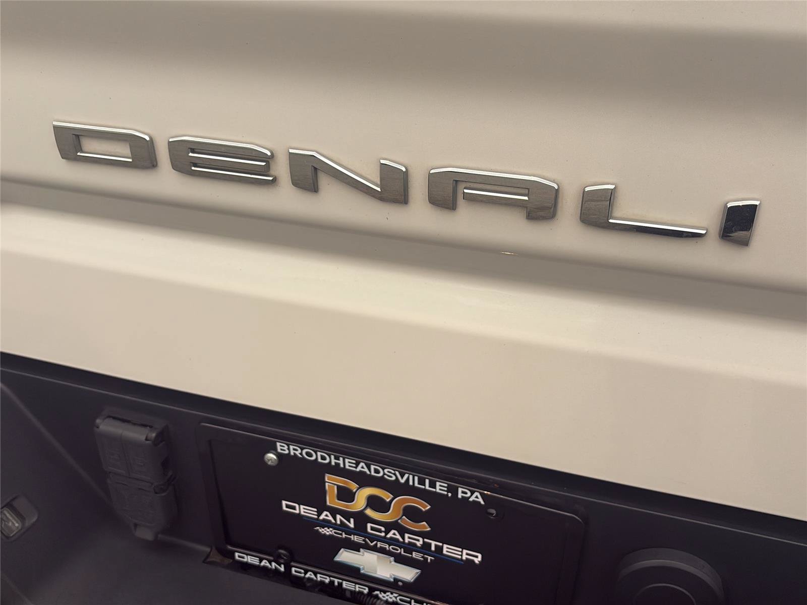 Used 2022 GMC Sierra 1500 Denali AWD/4WD image 52