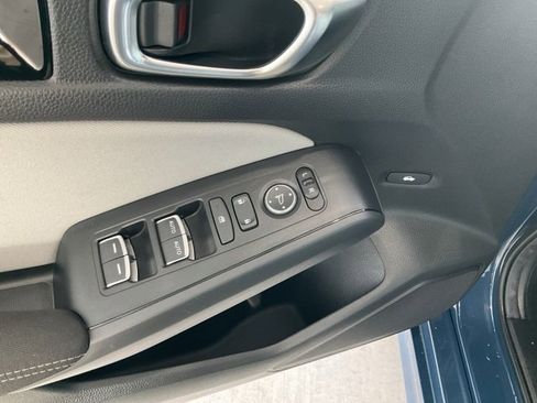 Used 2025 Honda Civic Sport image 5