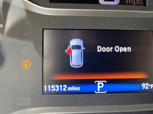 Used 2016 Honda Pilot Elite image 9