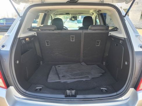 Used 2022 Chevrolet Trax LS w/ Tint and Cruise Package image 30