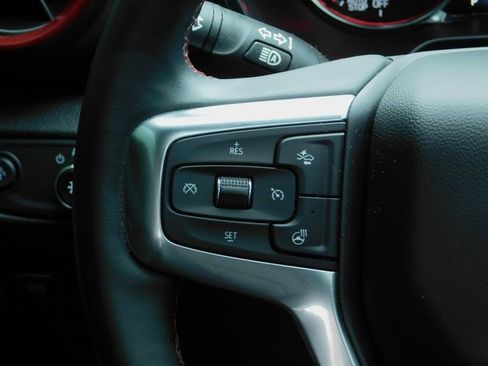 Used 2024 Chevrolet Blazer RS w/ Driver Confidence II Package image 18