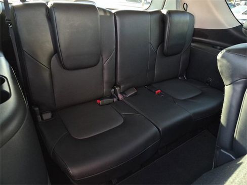 Certified 2024 Nissan Armada SV w/ Cargo Package image 17