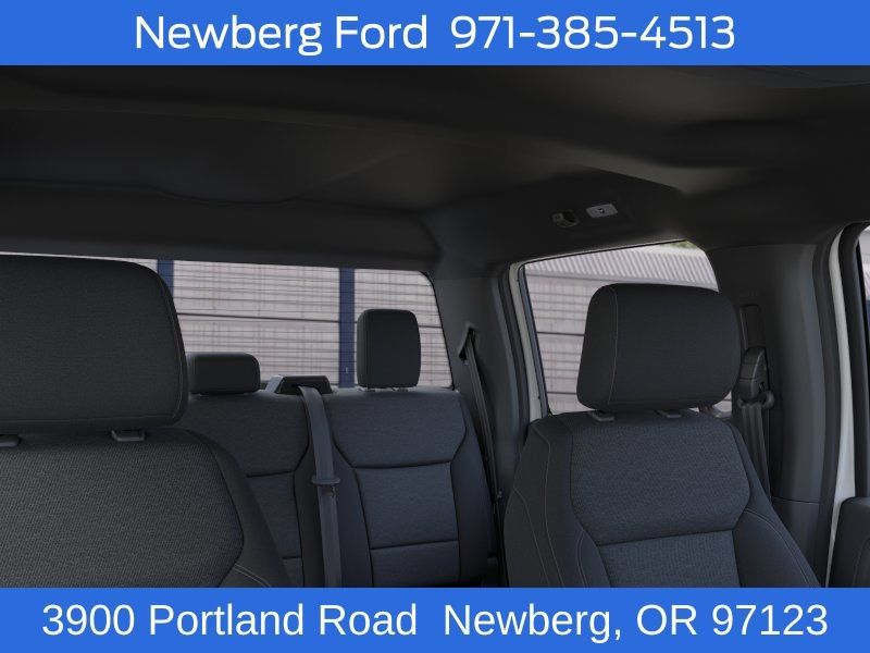 New 2026 Ford F150 XLT AWD/4WD image 22