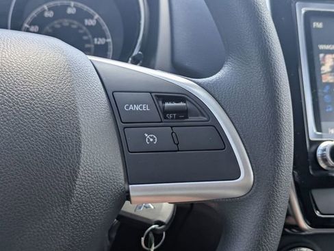 New 2026 Mitsubishi Outlander Sport ES AWD/4WD image 26