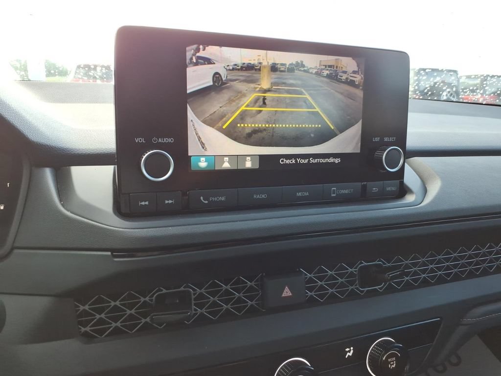 Used 2023 Honda Accord LX image 14