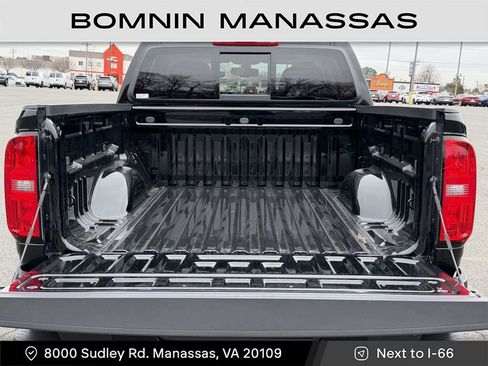 Used 2022 Chevrolet Colorado Z71 image 24