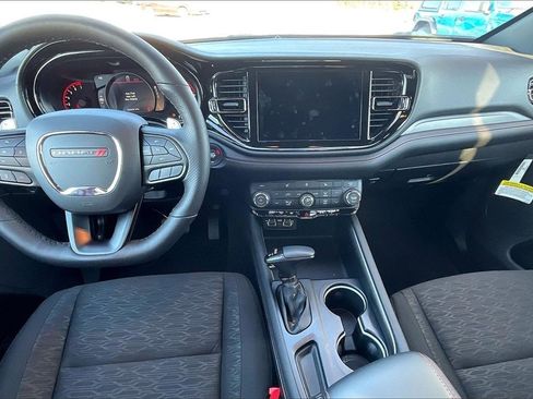 New 2026 Dodge Durango GT w/ Blacktop Package image 5