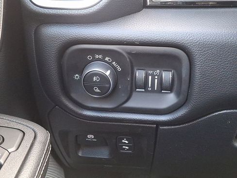 New 2026 RAM 1500 Laramie w/ Night Edition image 17