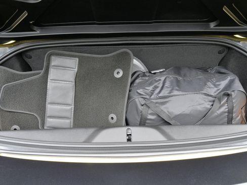 Used 2017 Chevrolet Corvette Z06 image 33