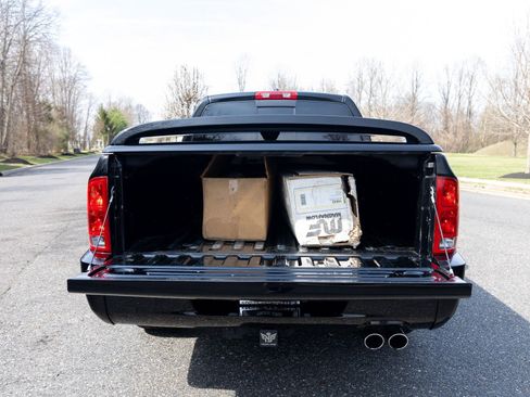 Used 2005 Dodge Ram 1500 Truck 2WD Quad Cab image 27