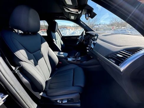 Used 2019 BMW X3 xDrive30i image 12