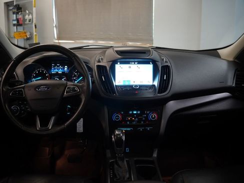 Used 2018 Ford Escape SEL AWD/4WD image 10