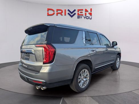Used 2022 GMC Yukon Denali image 6